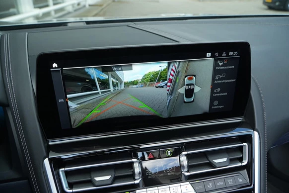 BMW 8 Serie - Afbeelding 28 van 30