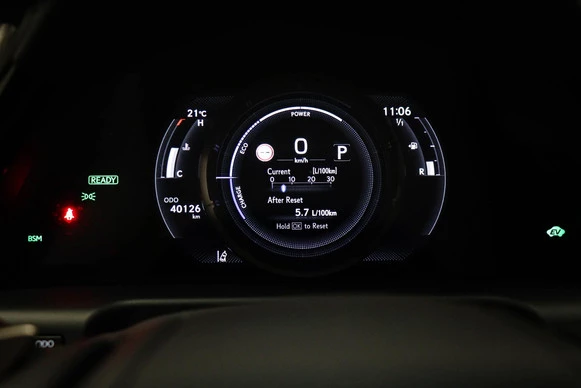 Lexus ES - Afbeelding 4 van 30