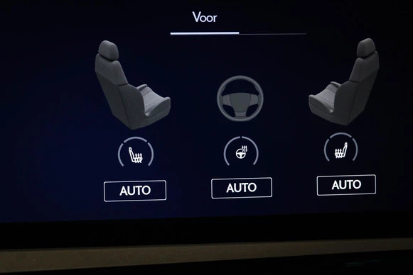 Lexus ES - Afbeelding 5 van 30