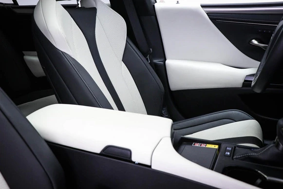 Lexus ES - Afbeelding 10 van 30