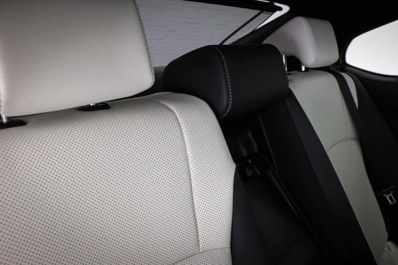 Lexus ES - Afbeelding 13 van 30