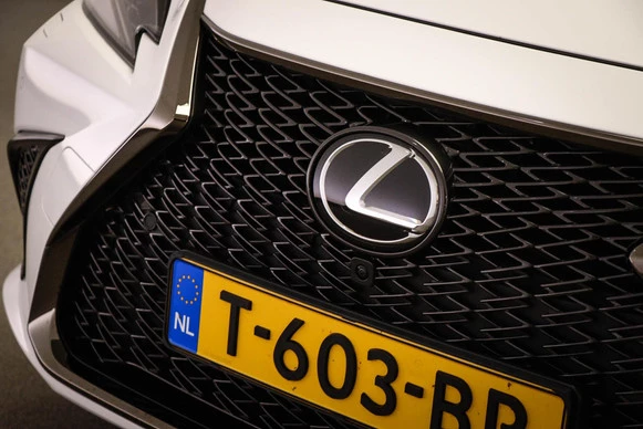 Lexus ES - Afbeelding 17 van 30