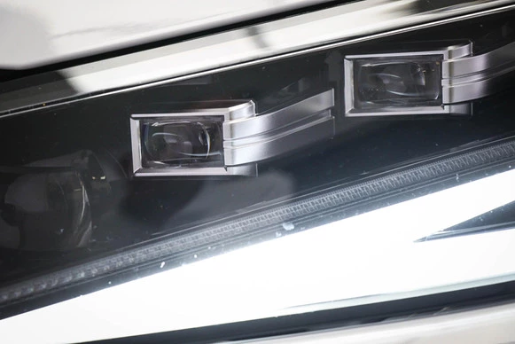 Lexus ES - Afbeelding 20 van 30