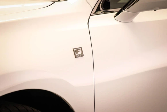 Lexus ES - Afbeelding 21 van 30