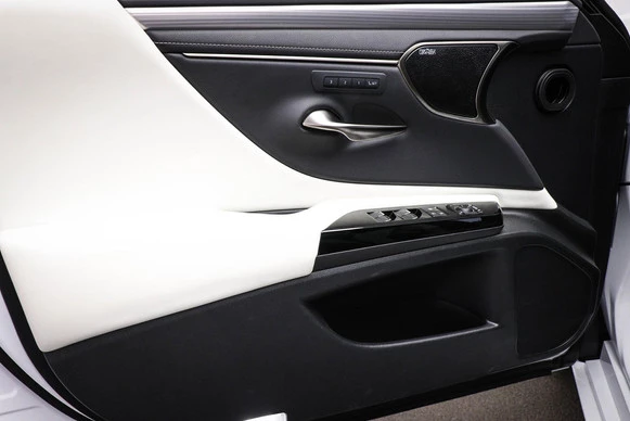 Lexus ES - Afbeelding 26 van 30