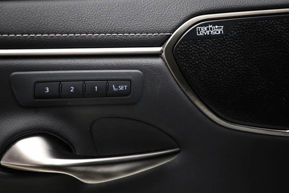 Lexus ES - Afbeelding 27 van 30