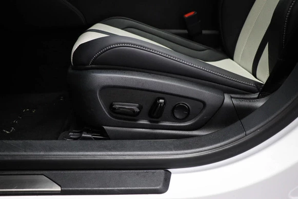 Lexus ES - Afbeelding 28 van 30