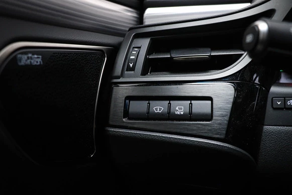 Lexus ES - Afbeelding 30 van 30