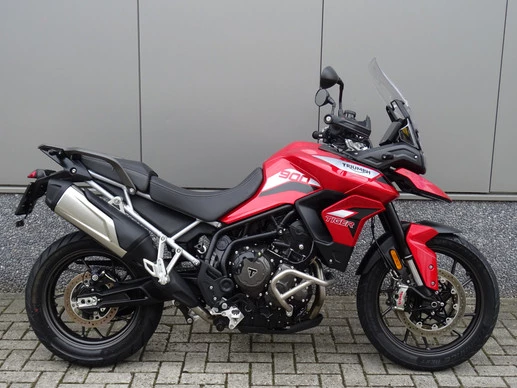 Triumph Tiger - Afbeelding 1 van 17