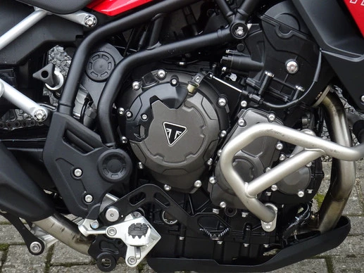 Triumph Tiger - Afbeelding 4 van 17