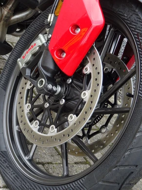 Triumph Tiger - Afbeelding 5 van 17