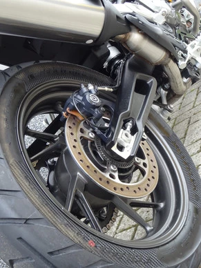 Triumph Tiger - Afbeelding 6 van 17