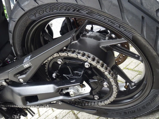 Triumph Tiger - Afbeelding 15 van 17