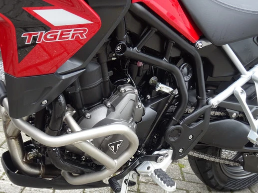 Triumph Tiger - Afbeelding 16 van 17