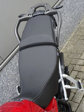 Triumph Tiger - Afbeelding 17 van 17