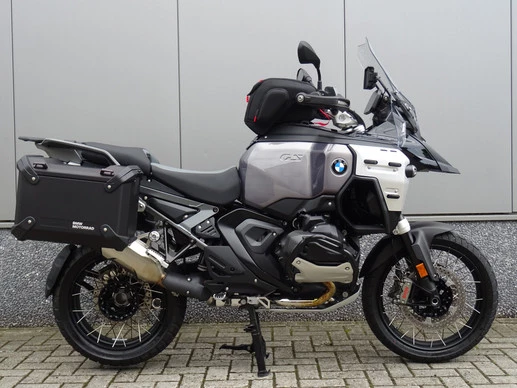 BMW R 1300 GS - Afbeelding 1 van 15
