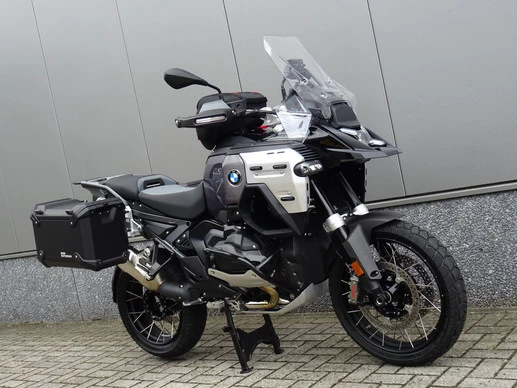 BMW R 1300 GS - Afbeelding 2 van 15