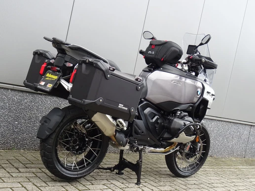 BMW R 1300 GS - Afbeelding 3 van 15