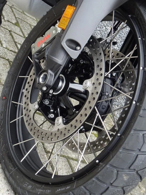 BMW R 1300 GS - Afbeelding 4 van 15