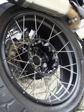 BMW R 1300 GS - Afbeelding 5 van 15