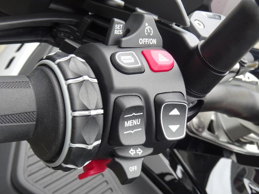 BMW R 1300 GS - Afbeelding 8 van 15