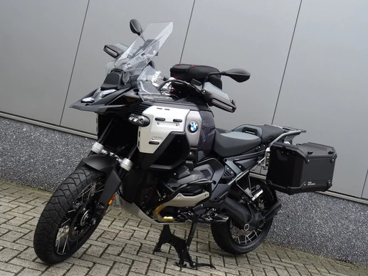 BMW R 1300 GS - Afbeelding 12 van 15