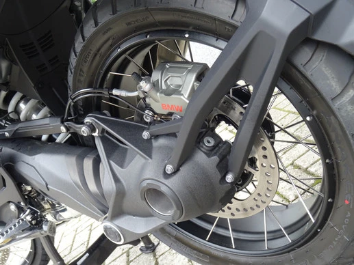 BMW R 1300 GS - Afbeelding 13 van 15