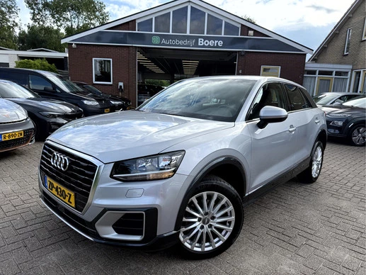 Audi Q2 - Afbeelding 1 van 29