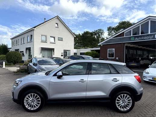 Audi Q2 - Afbeelding 2 van 29