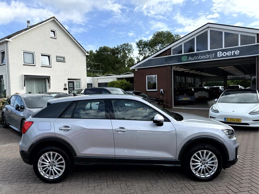 Audi Q2 - Afbeelding 3 van 29