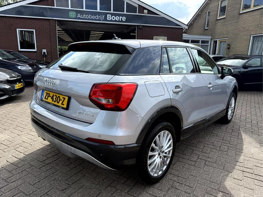 Audi Q2 - Afbeelding 4 van 29