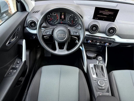 Audi Q2 - Afbeelding 5 van 29