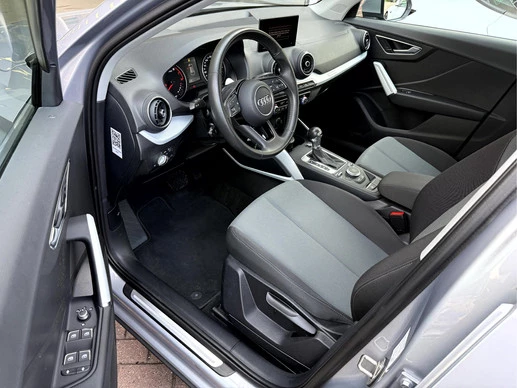 Audi Q2 - Afbeelding 6 van 29
