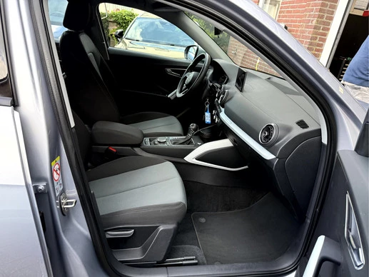 Audi Q2 - Afbeelding 7 van 29