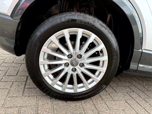 Audi Q2 - Afbeelding 10 van 29