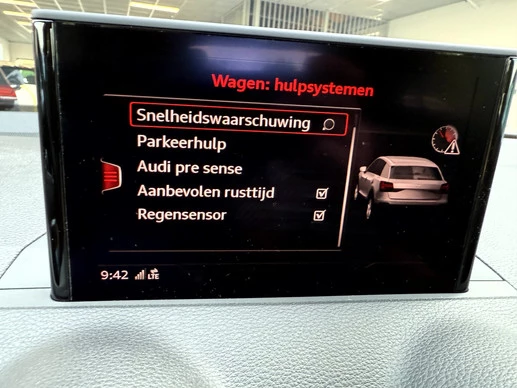 Audi Q2 - Afbeelding 11 van 29