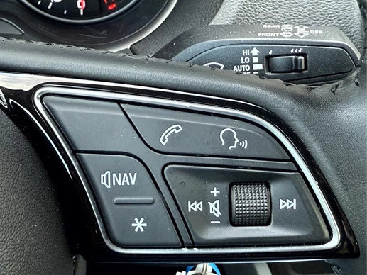 Audi Q2 - Afbeelding 16 van 29