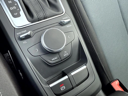 Audi Q2 - Afbeelding 20 van 29