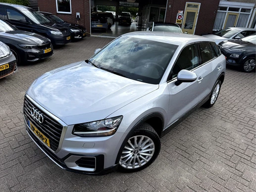 Audi Q2 - Afbeelding 21 van 29