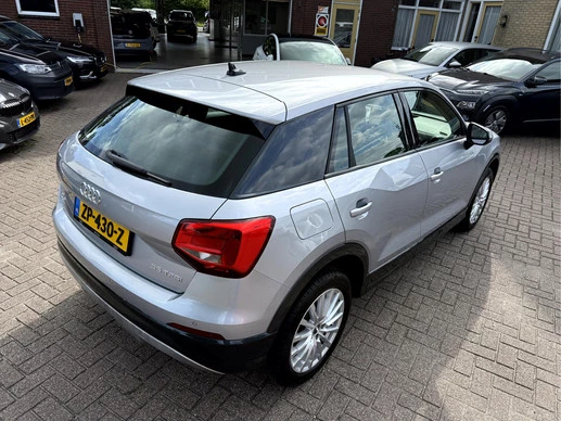Audi Q2 - Afbeelding 22 van 29