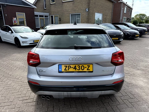 Audi Q2 - Afbeelding 23 van 29