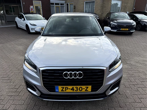 Audi Q2 - Afbeelding 24 van 29