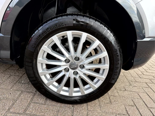 Audi Q2 - Afbeelding 25 van 29