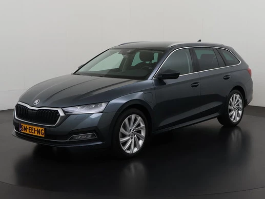 Škoda Octavia - Afbeelding 1 van 30