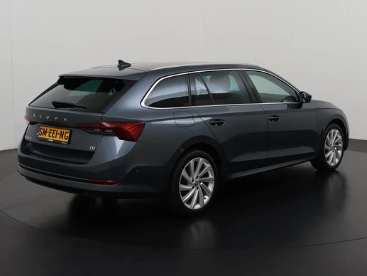 Škoda Octavia - Afbeelding 4 van 30