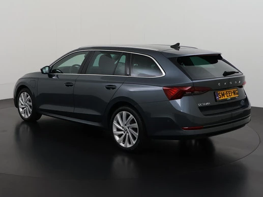 Škoda Octavia - Afbeelding 6 van 30