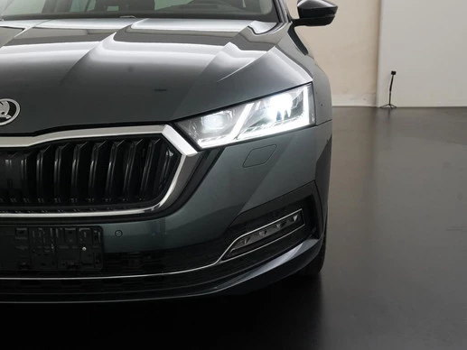 Škoda Octavia - Afbeelding 24 van 30