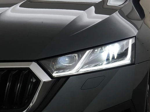 Škoda Octavia - Afbeelding 25 van 30