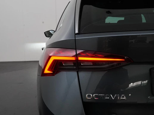 Škoda Octavia - Afbeelding 26 van 30