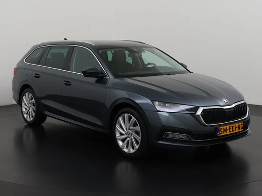 Škoda Octavia - Afbeelding 30 van 30